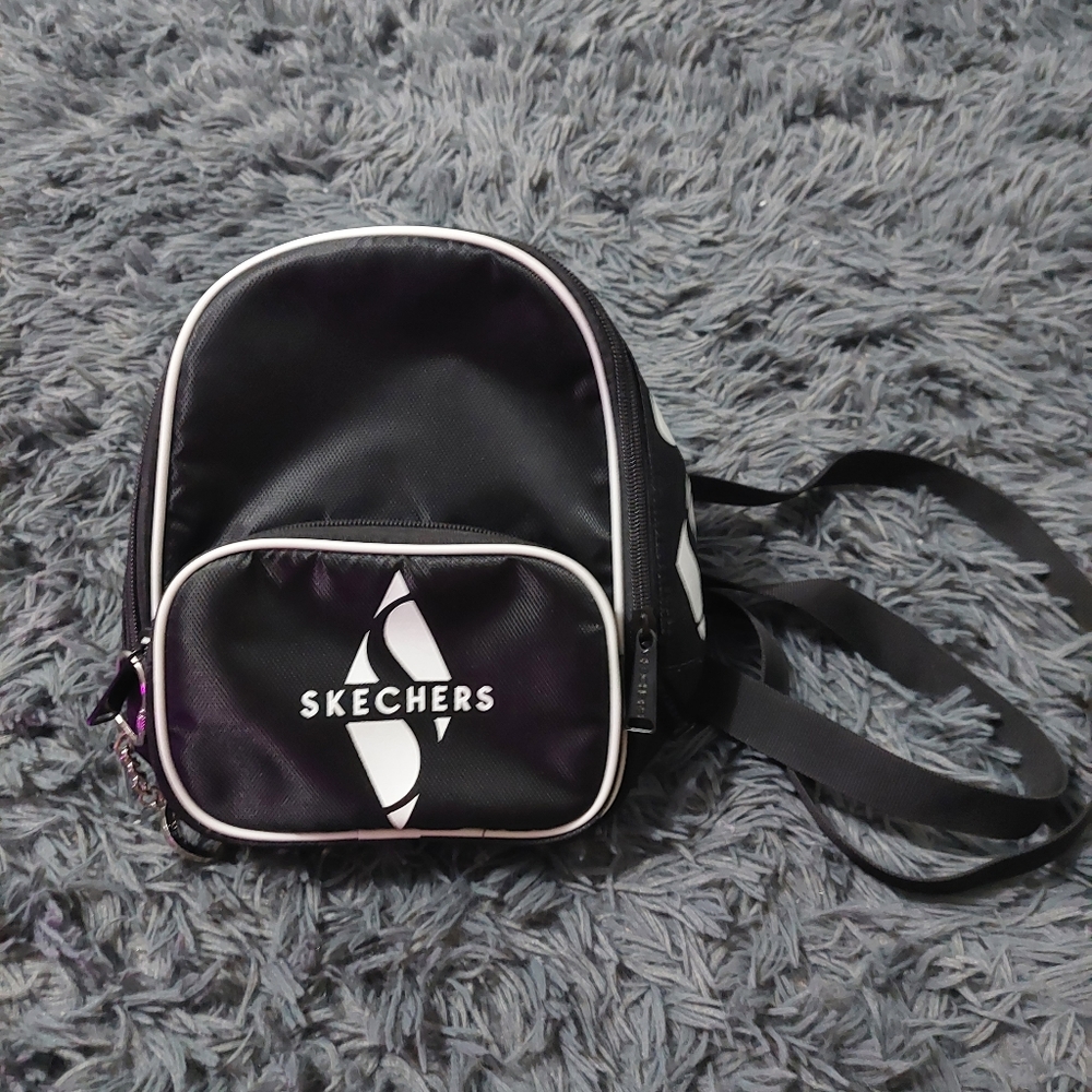 Skechers Mini Backpack